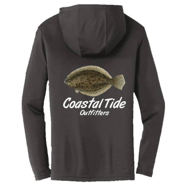 Hooded Performance Shirt