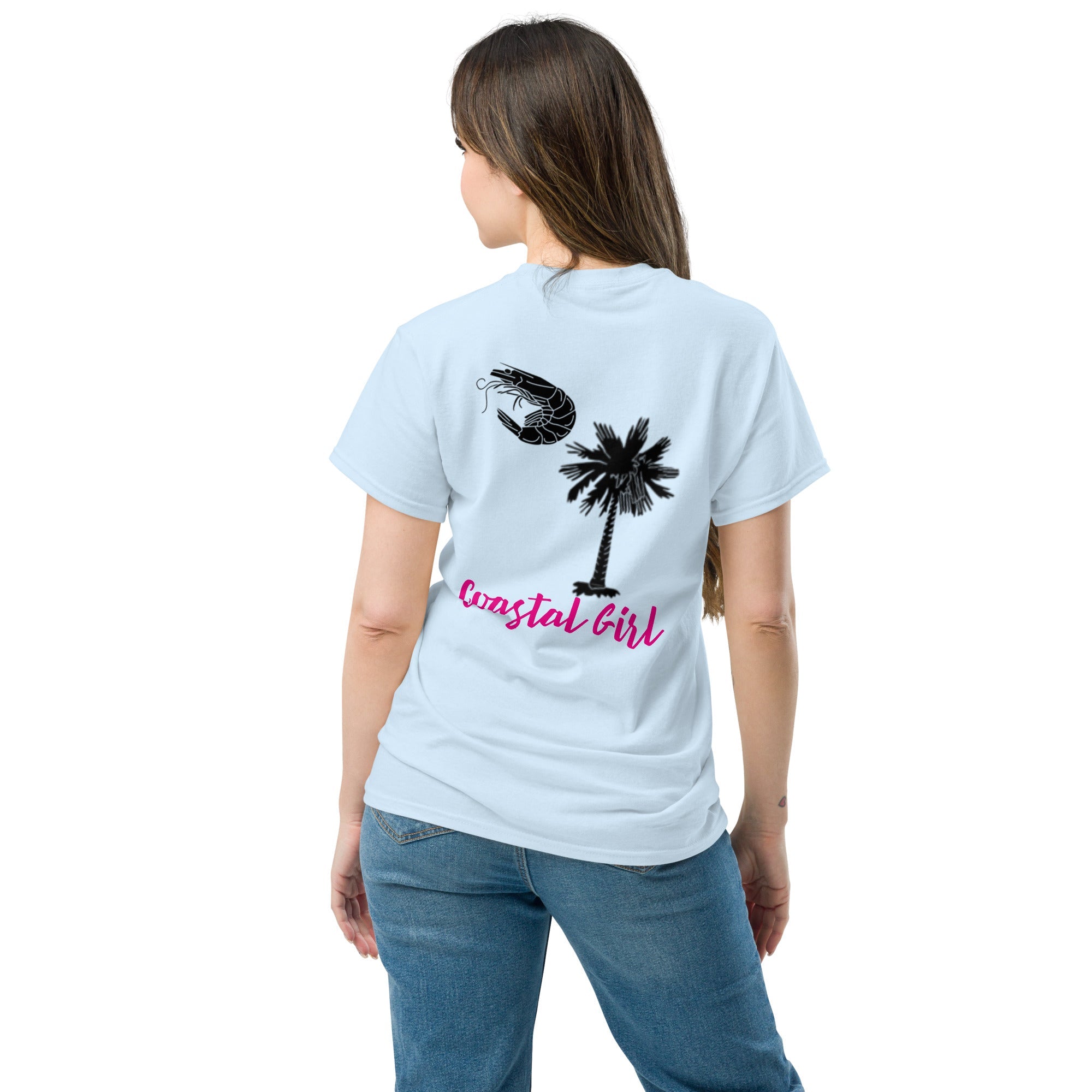 WOMEN'S CLOTHING