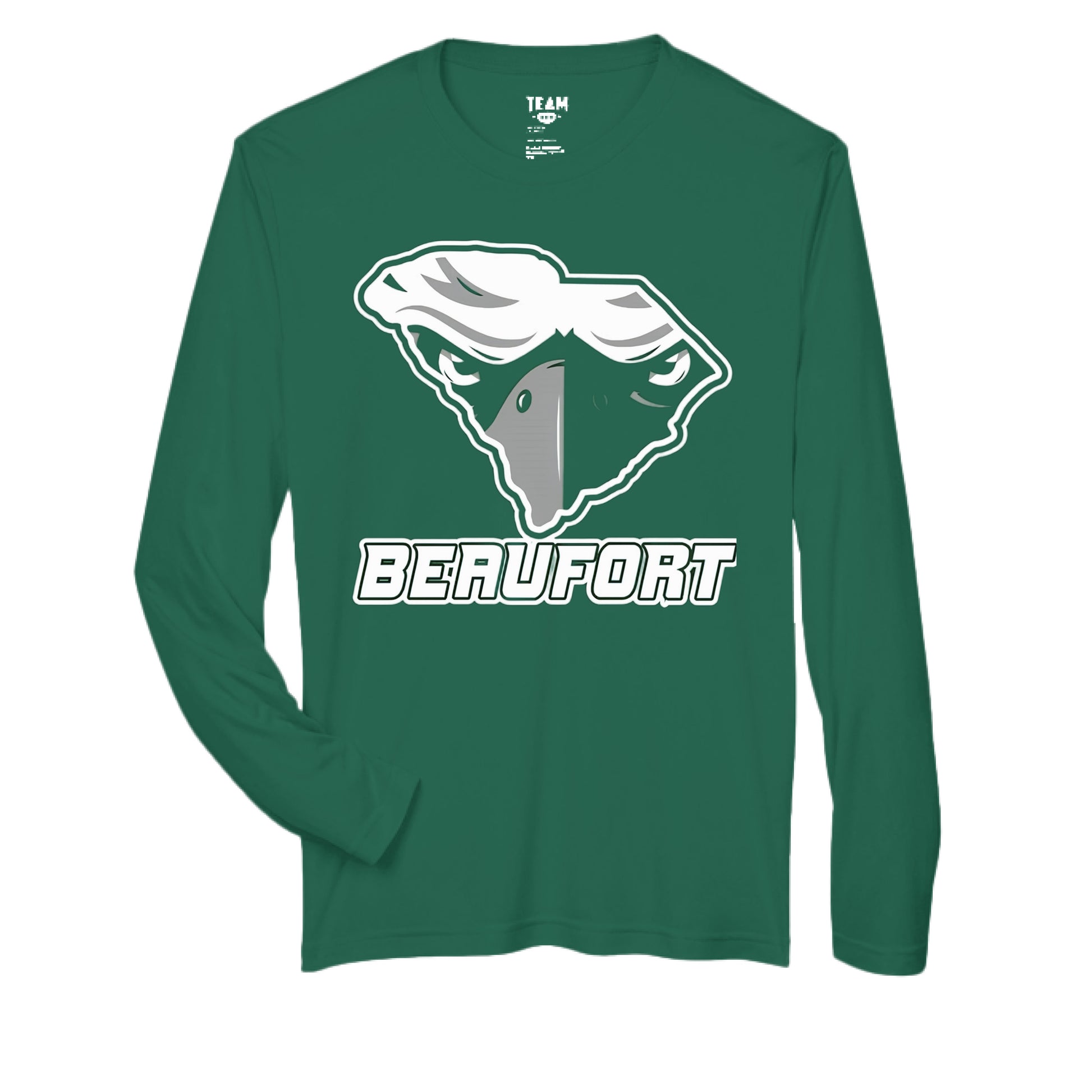 SPORT FOREST - FRONT
