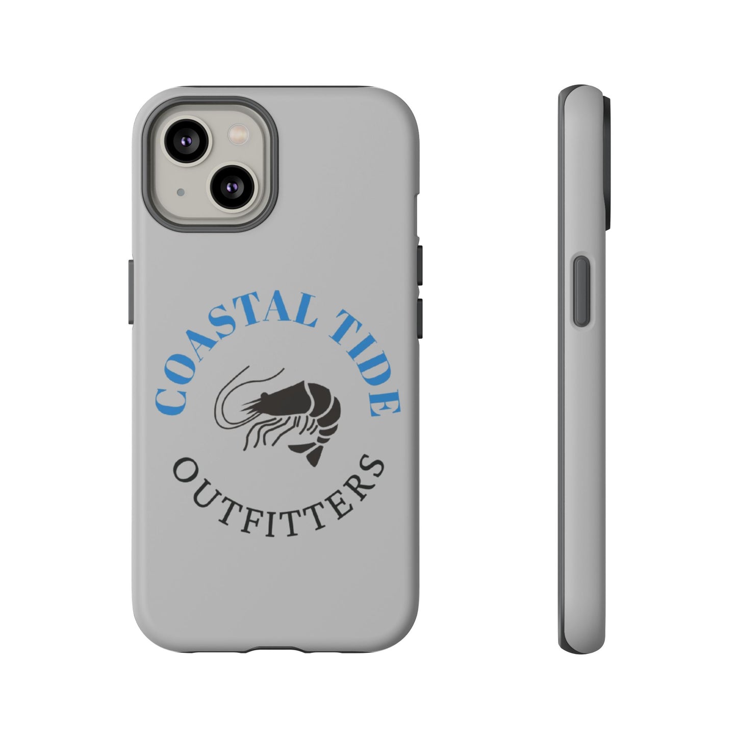 Coastal Tide Phone Case