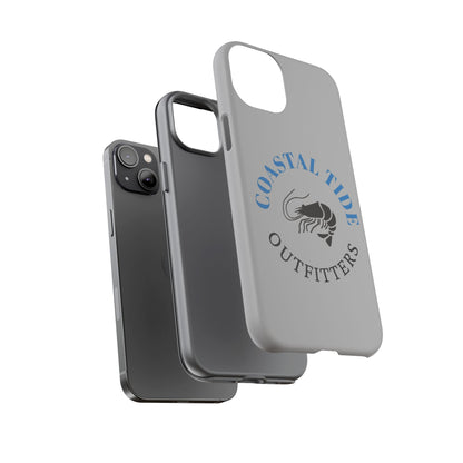 Coastal Tide Phone Case