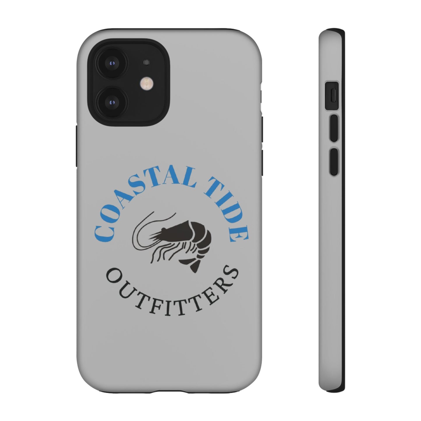 Coastal Tide Phone Case
