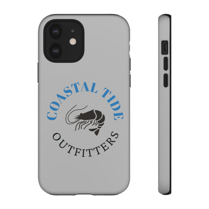 Coastal Tide Phone Case