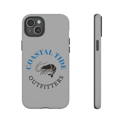 Coastal Tide Phone Case