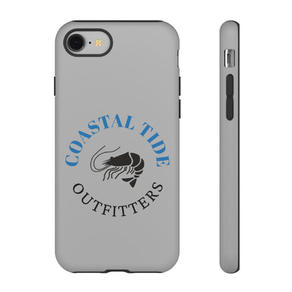 Coastal Tide Phone Case