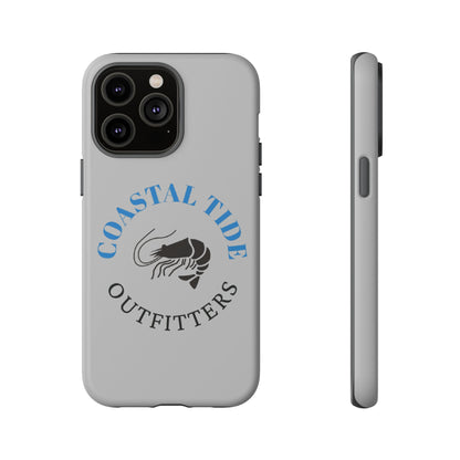 Coastal Tide Phone Case