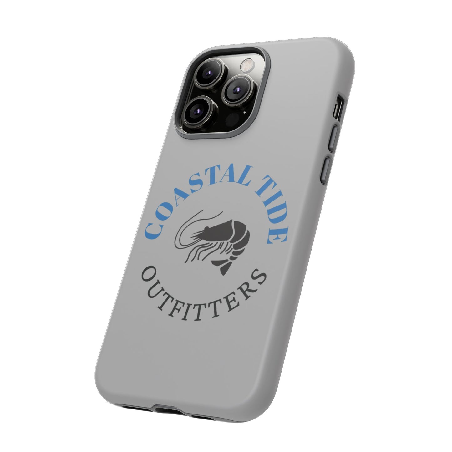 Coastal Tide Phone Case