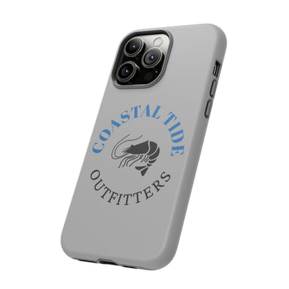 Coastal Tide Phone Case