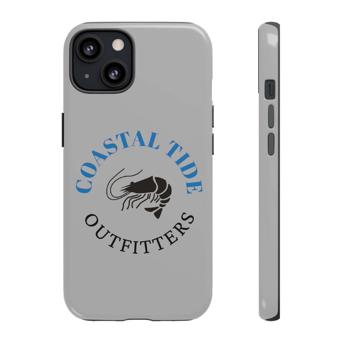 Coastal Tide Phone Case