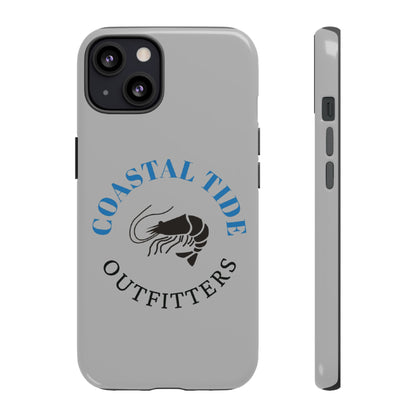 Coastal Tide Phone Case
