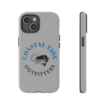 Coastal Tide Phone Case