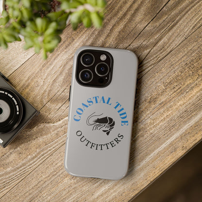 Coastal Tide Phone Case