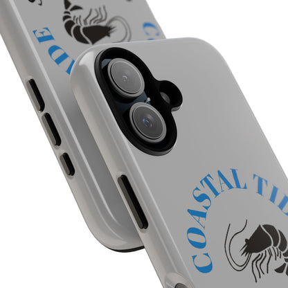 Coastal Tide Phone Case