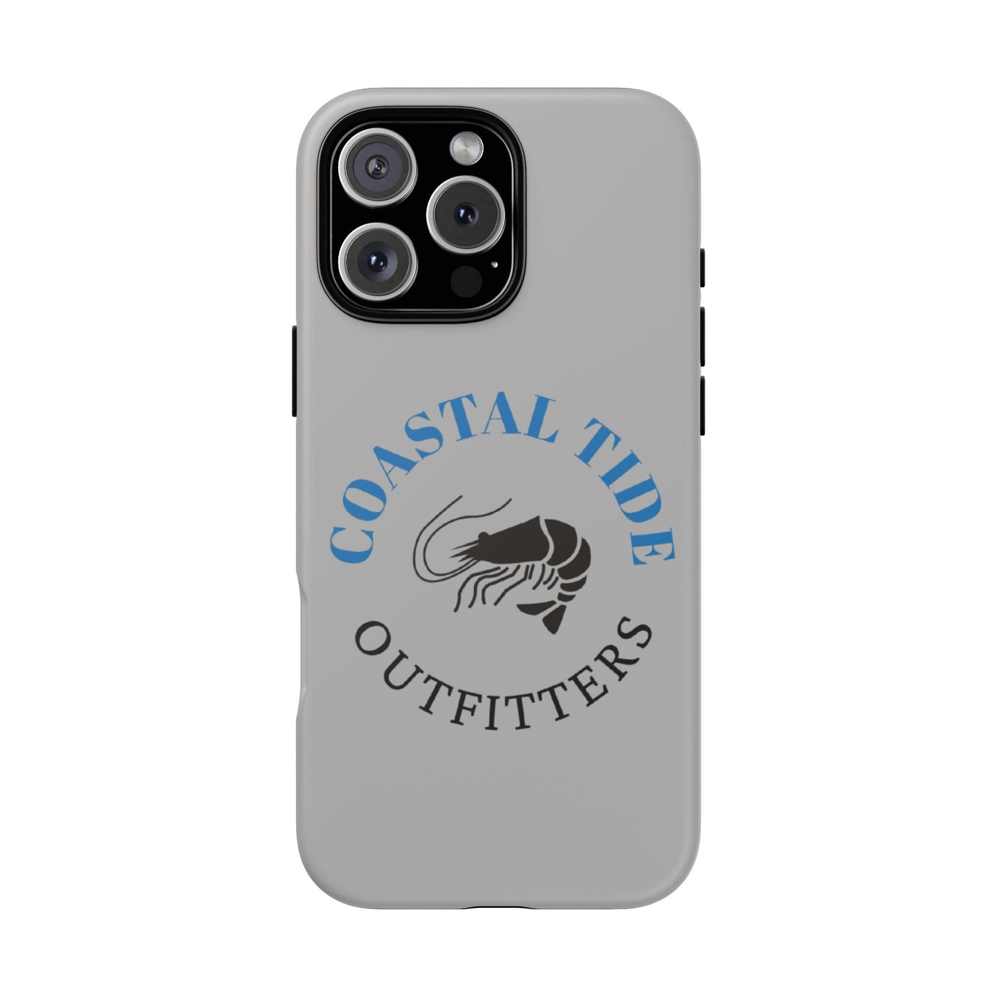 Coastal Tide Phone Case