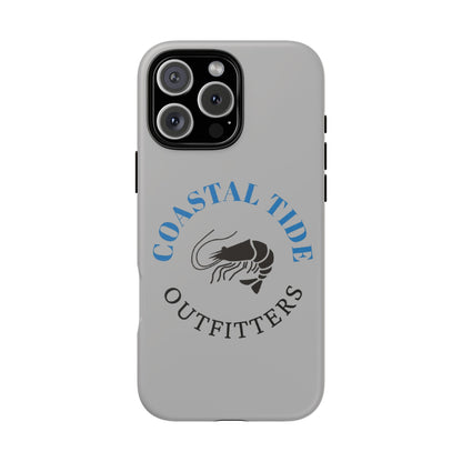 Coastal Tide Phone Case