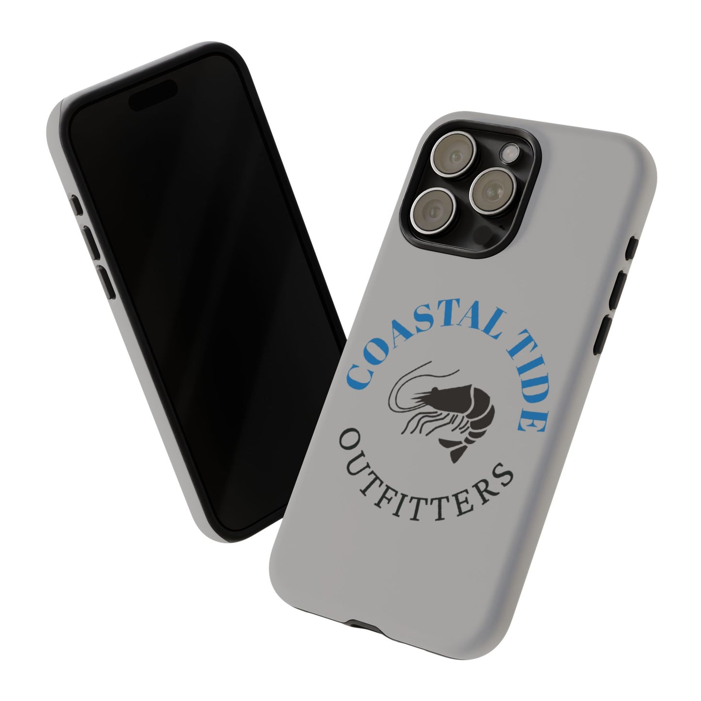 Coastal Tide Phone Case