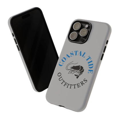 Coastal Tide Phone Case