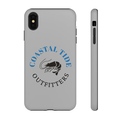 Coastal Tide Phone Case