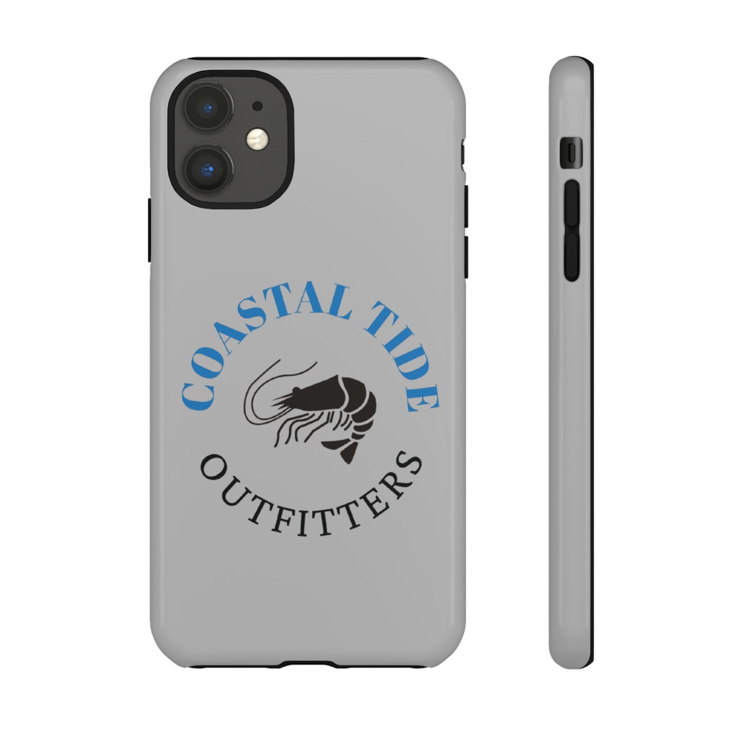 Coastal Tide Phone Case