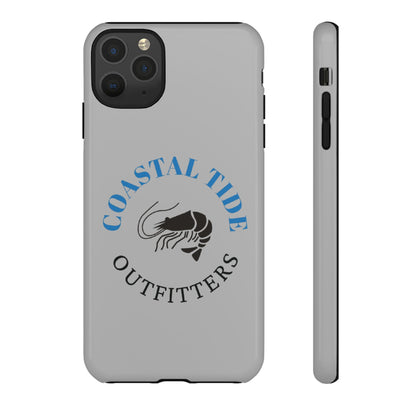 Coastal Tide Phone Case