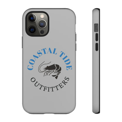 Coastal Tide Phone Case