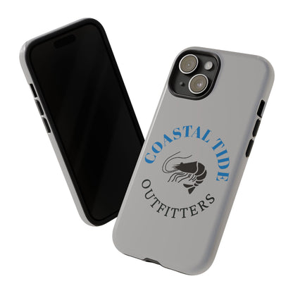 Coastal Tide Phone Case