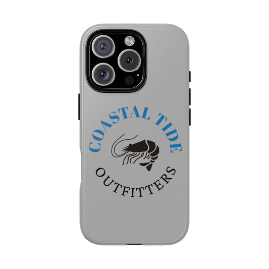 Coastal Tide Phone Case