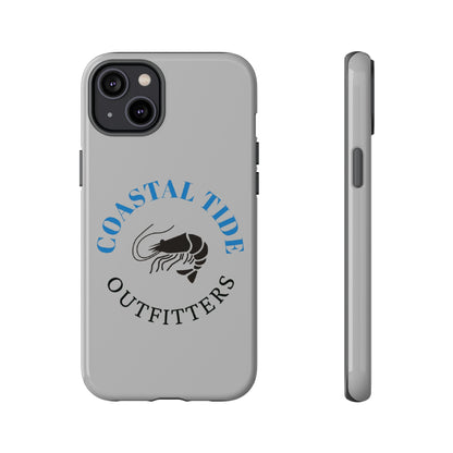 Coastal Tide Phone Case