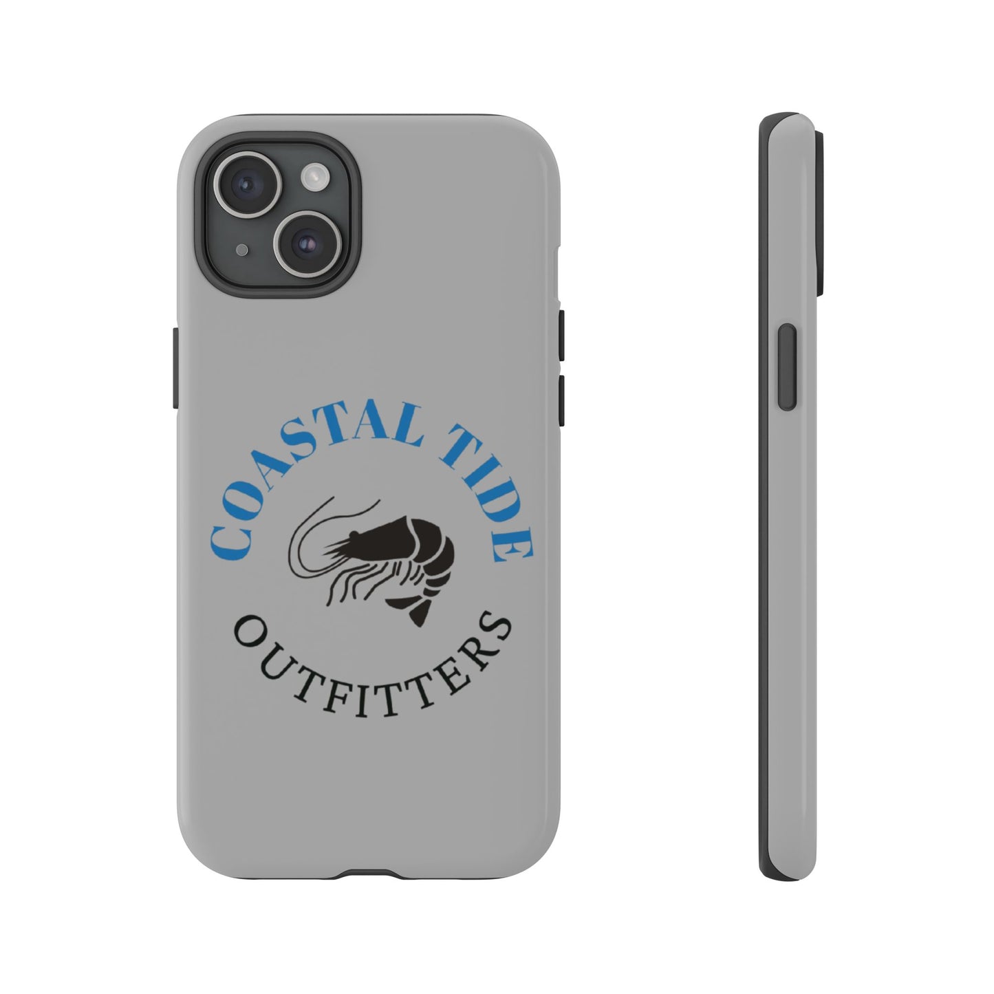 Coastal Tide Phone Case
