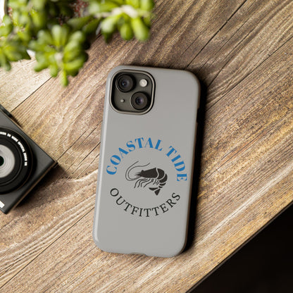Coastal Tide Phone Case