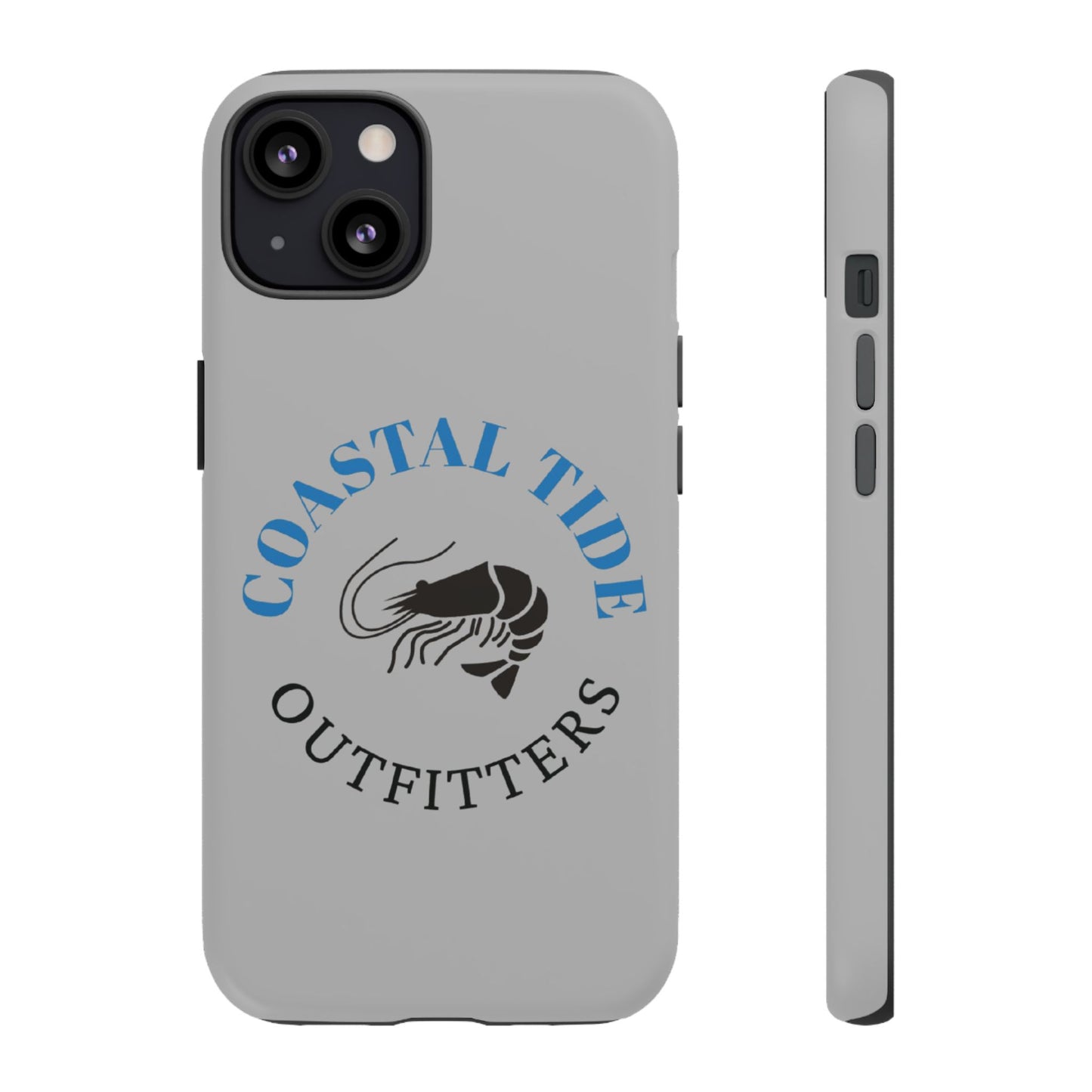 Coastal Tide Phone Case