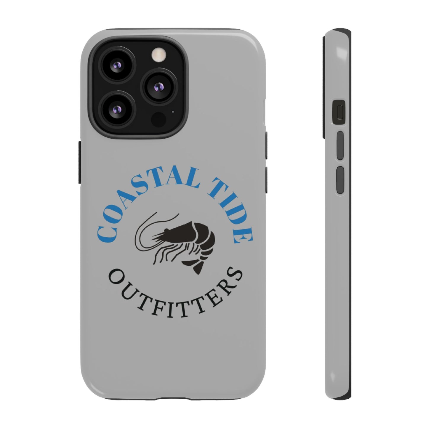 Coastal Tide Phone Case