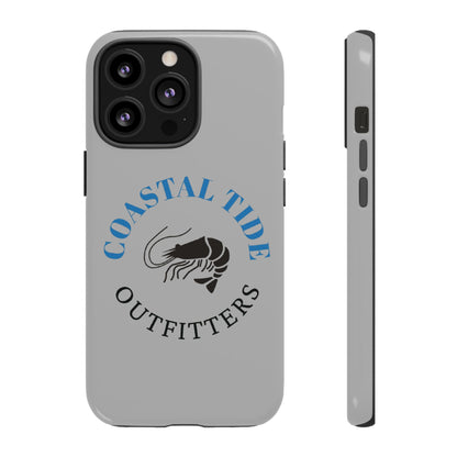 Coastal Tide Phone Case