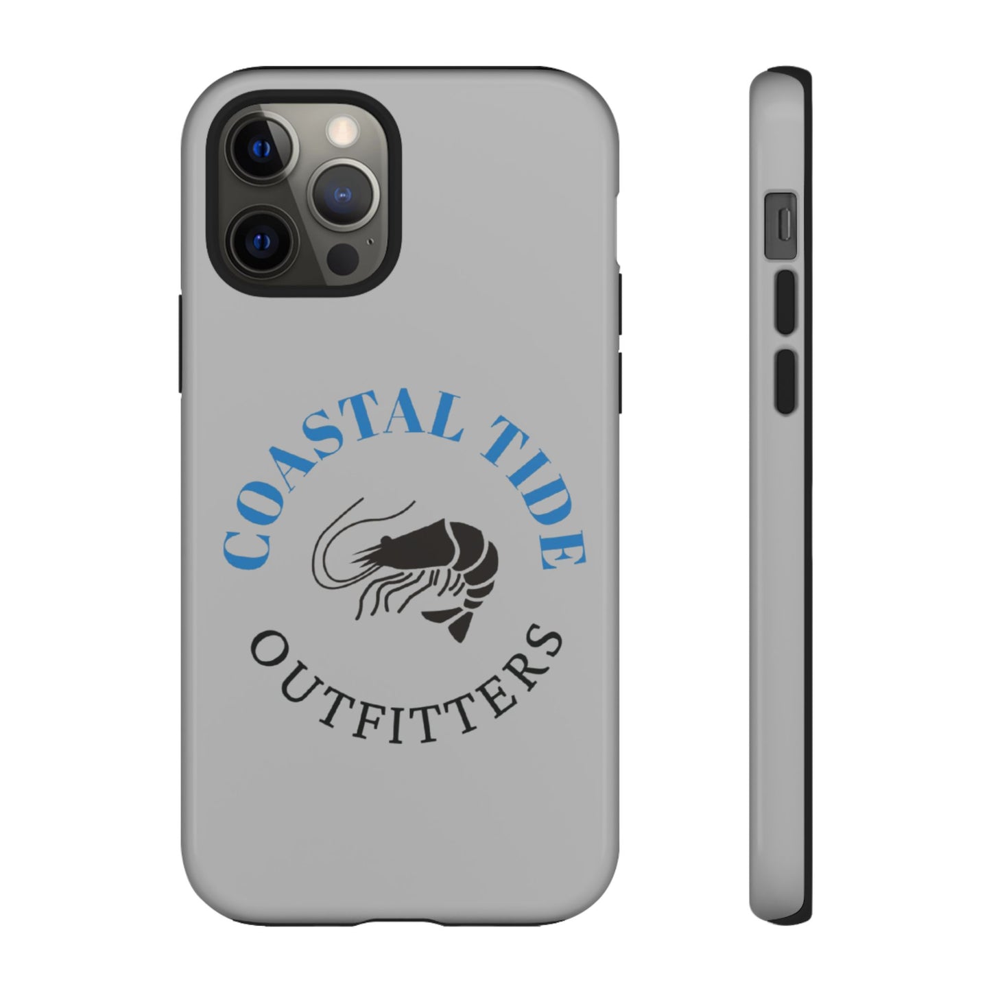 Coastal Tide Phone Case