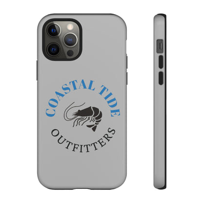 Coastal Tide Phone Case