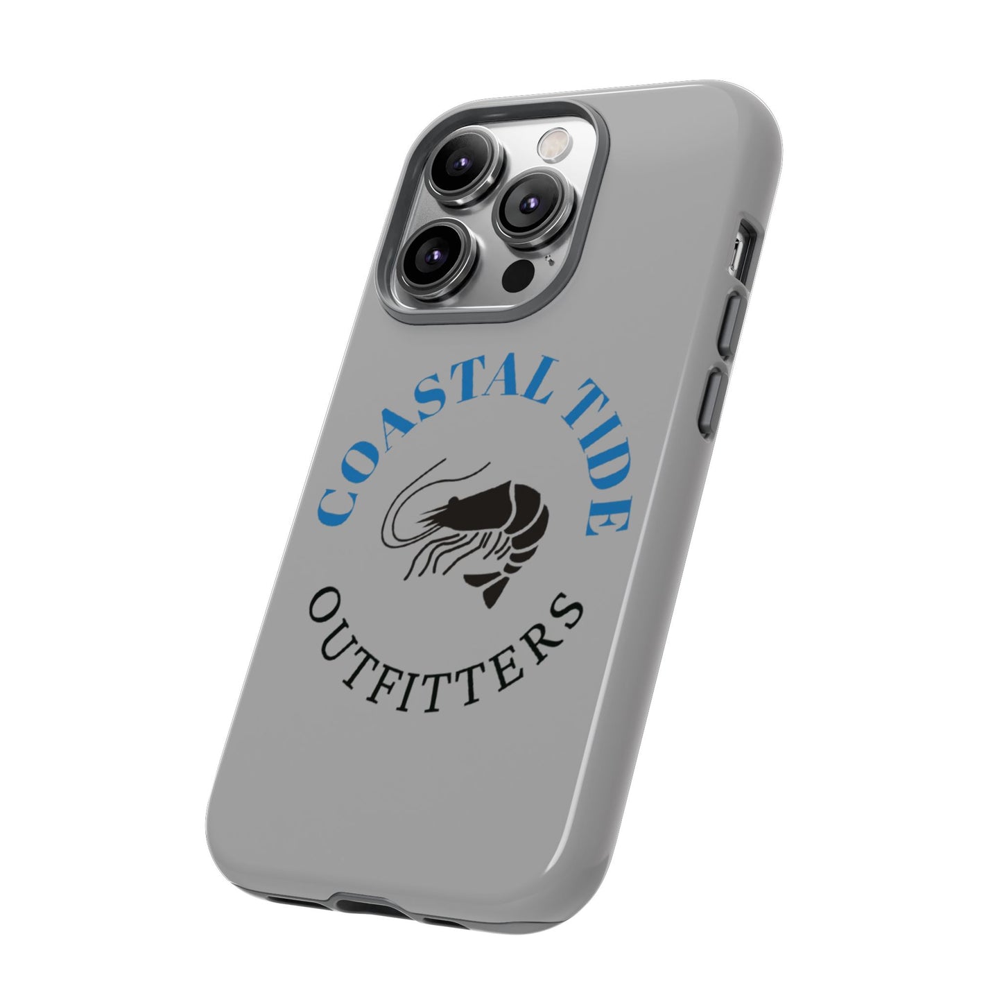 Coastal Tide Phone Case
