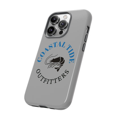 Coastal Tide Phone Case