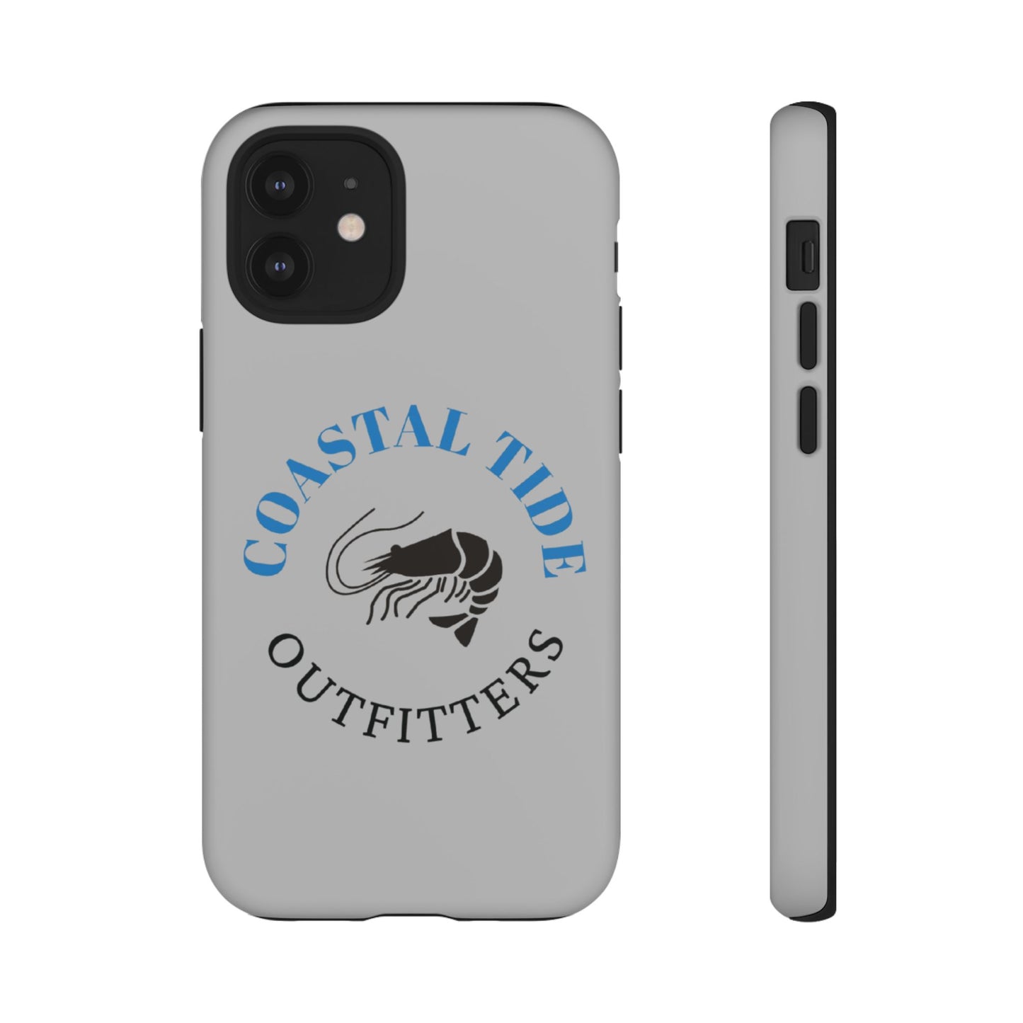 Coastal Tide Phone Case
