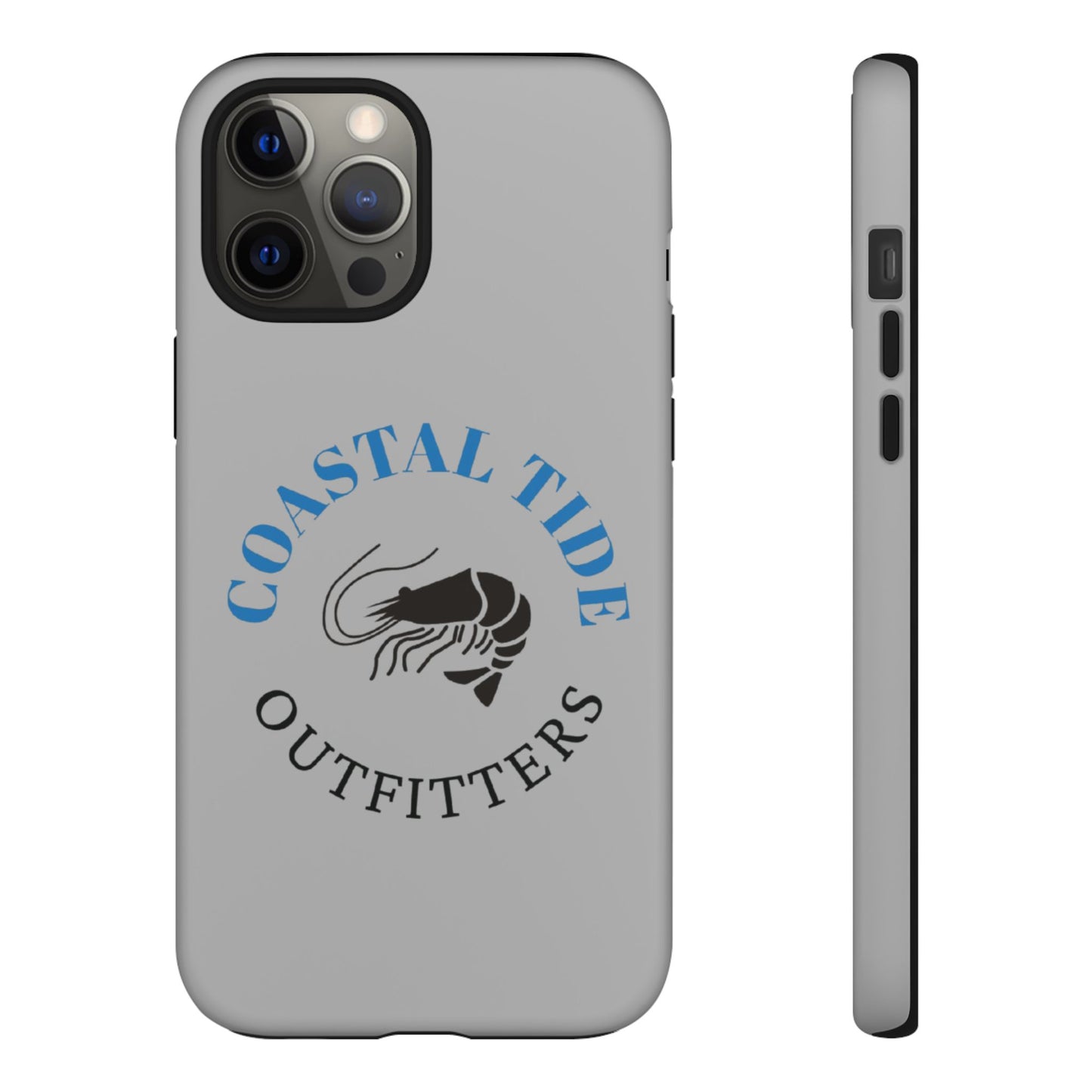 Coastal Tide Phone Case