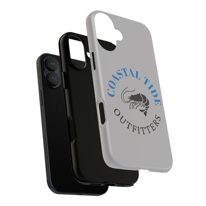 Coastal Tide Phone Case