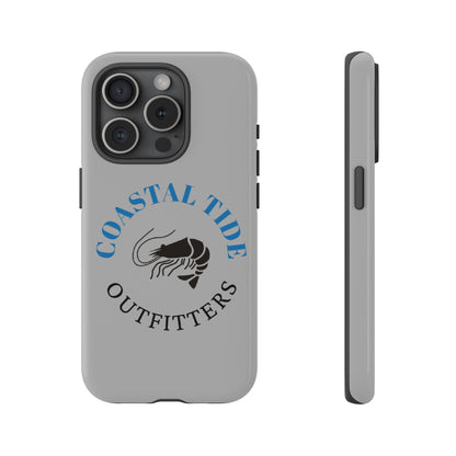 Coastal Tide Phone Case