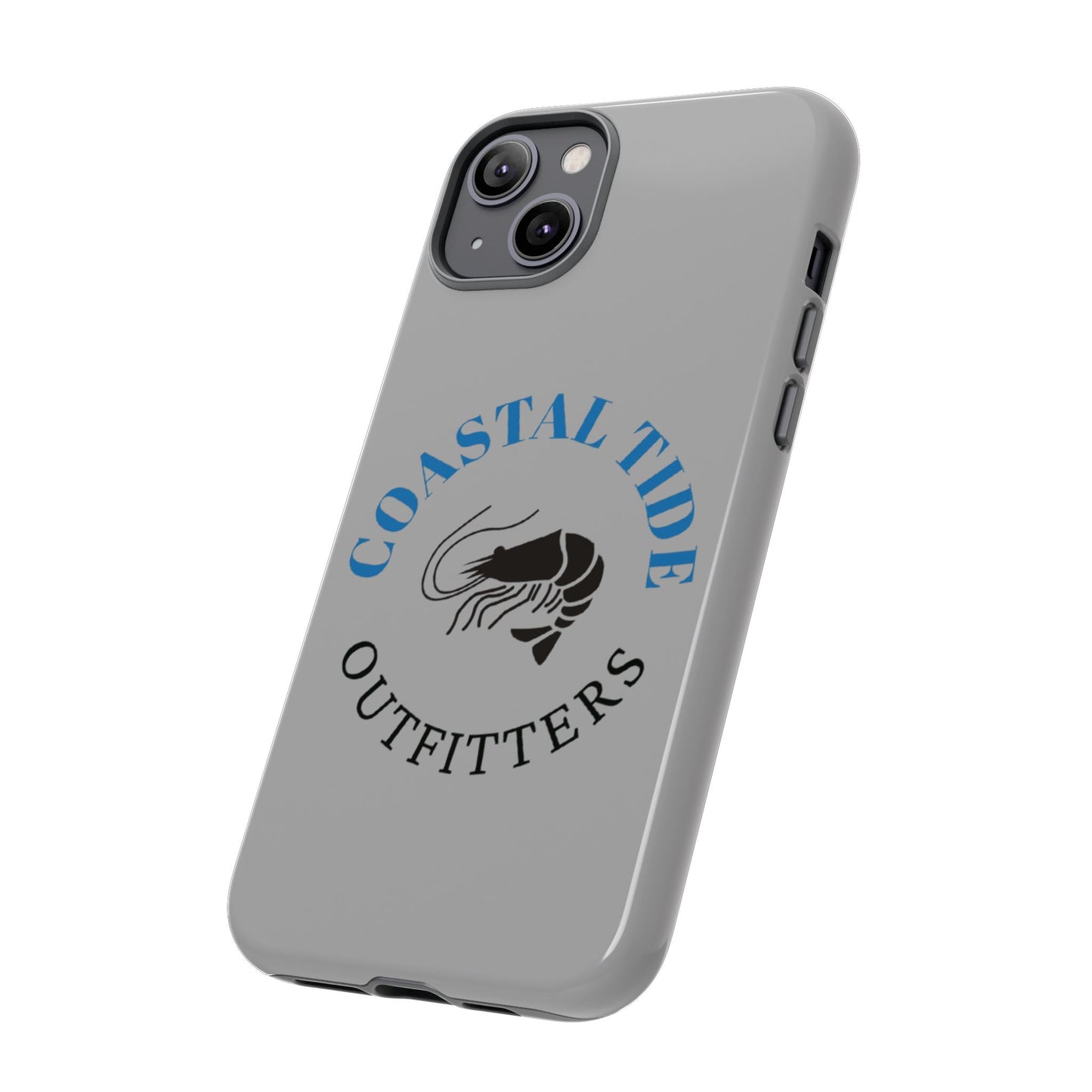 Coastal Tide Phone Case