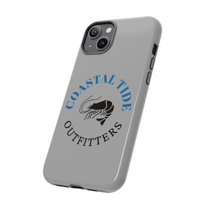 Coastal Tide Phone Case