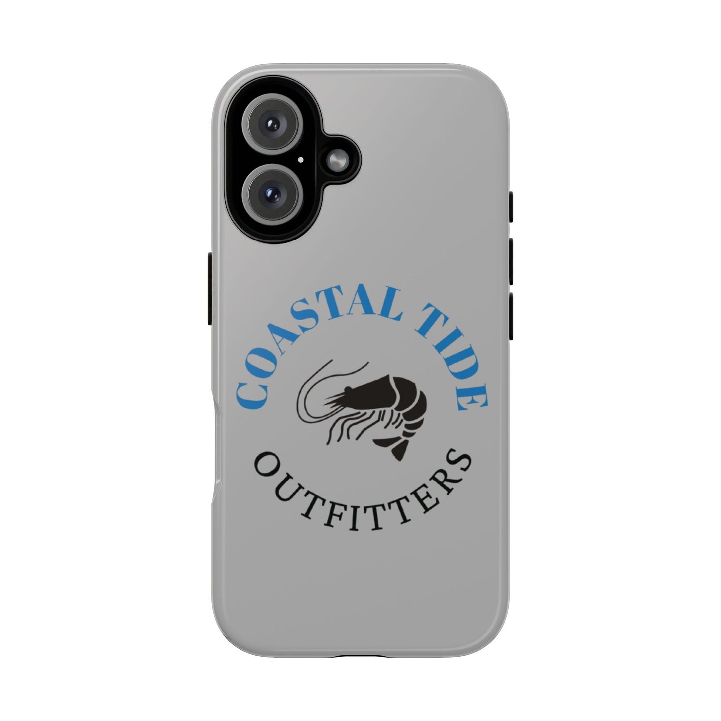 Coastal Tide Phone Case