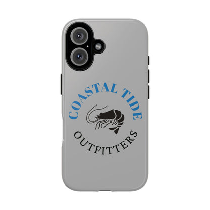 Coastal Tide Phone Case