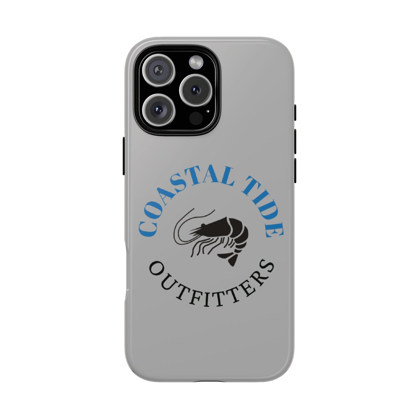 Coastal Tide Phone Case