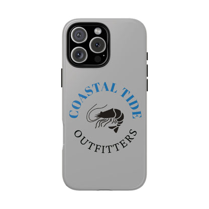 Coastal Tide Phone Case