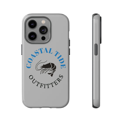 Coastal Tide Phone Case