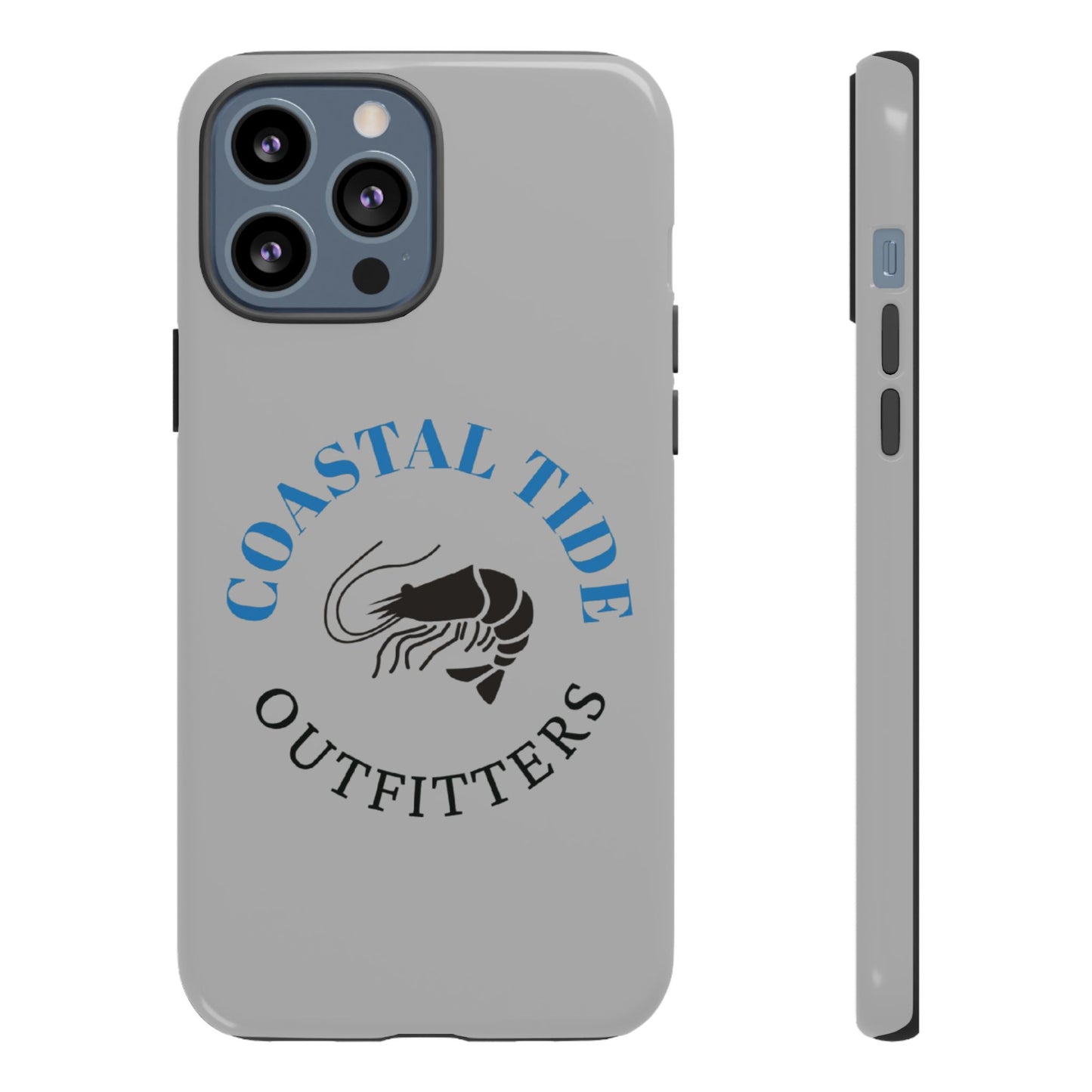 Coastal Tide Phone Case