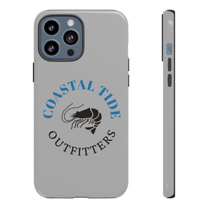 Coastal Tide Phone Case